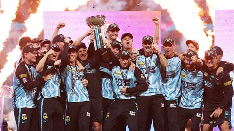 bbl betting odds,Big Bash 2025 Winner Betting Odds 